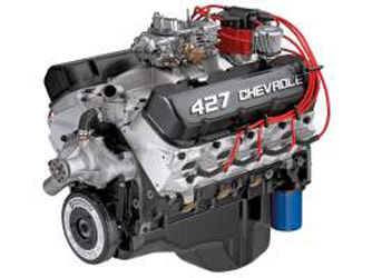 B102E Engine